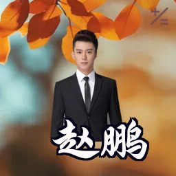 赵鹏